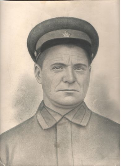 Толмачёв Фёдор Иванович
