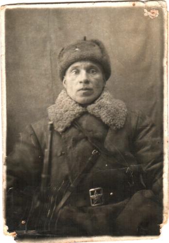 Смирнов Иван Иванович