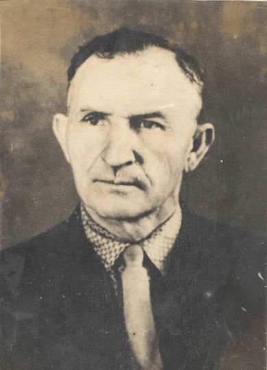 Калашников Григорий Иванович