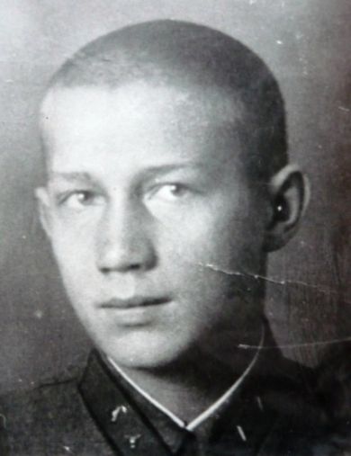 Ориничев Евгений