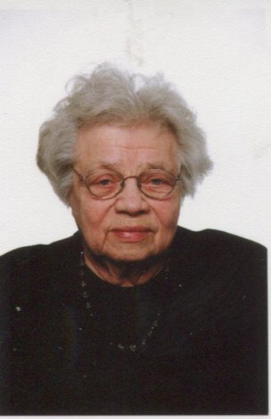 Боровкова Людмила Яковлевна