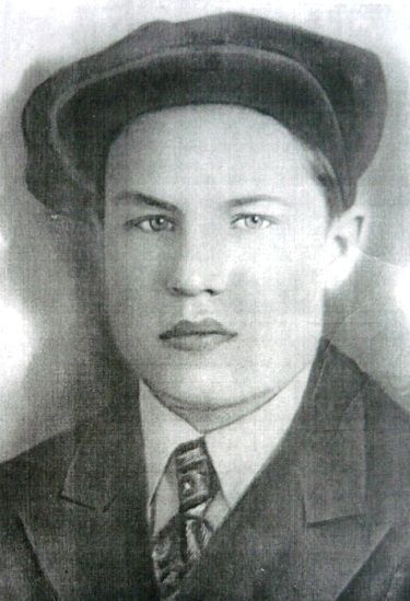 Хамов Сергей