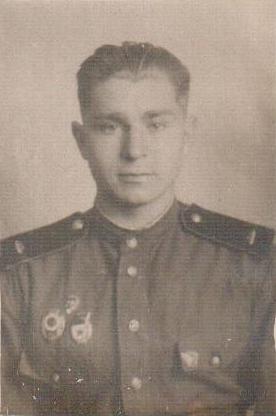Талай Иван Григорьевич