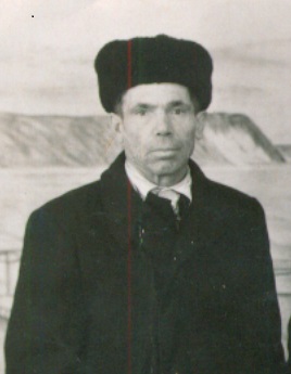 Дуров  Алексей Семенович 