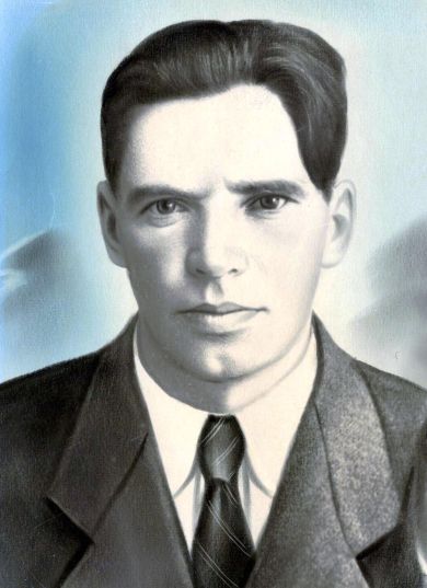 Бурков Анатолий Ефимович