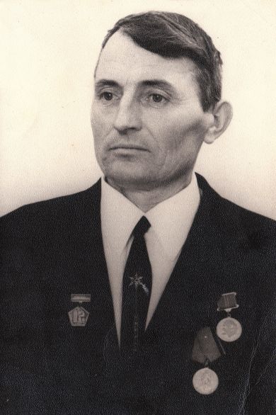 КИРПА ИВАН АФАНАСЬЕВИЧ   1926       -     2.01.2014 г