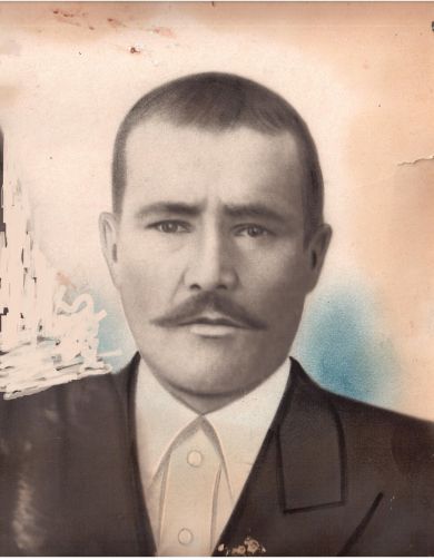 Янбаев Зайнулла Гиниятович