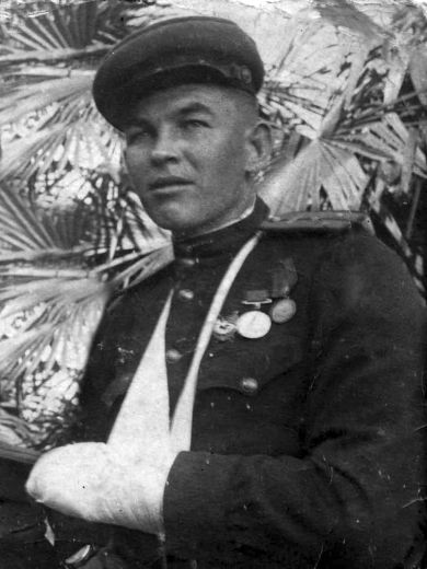 Чудинов Георгий Константинович