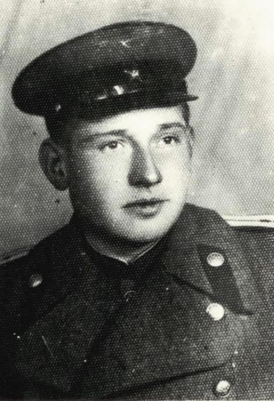 Горячев Анатолий Николаевич