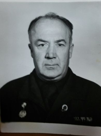 Борщев Алексей Александрович 30.08.1925 г. - 29.06.1991