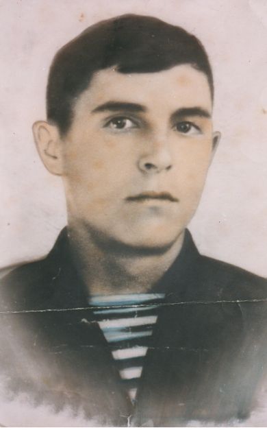 Савченко Иван Иосифович