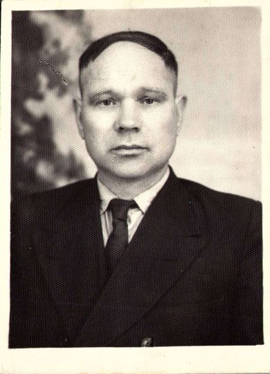 Истомин Александр Павлович