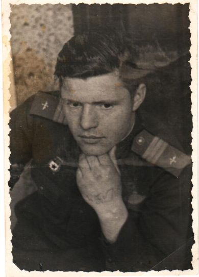 Линкин Дмитрий Николаевич
