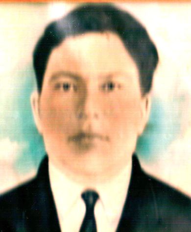 Загидуллин Хурмат Хабибулаевич