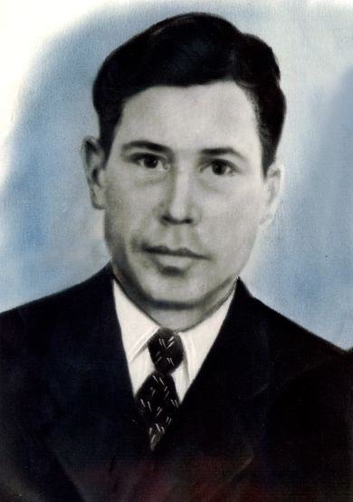Черепанов Алексей Дмитриевич (1925-1999)