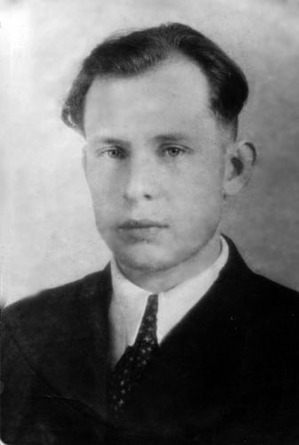 Лисин Владимир Дмитриевич