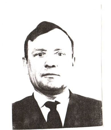 Кора Михаил Николаевич