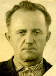 Новиков Пётр Васильевич