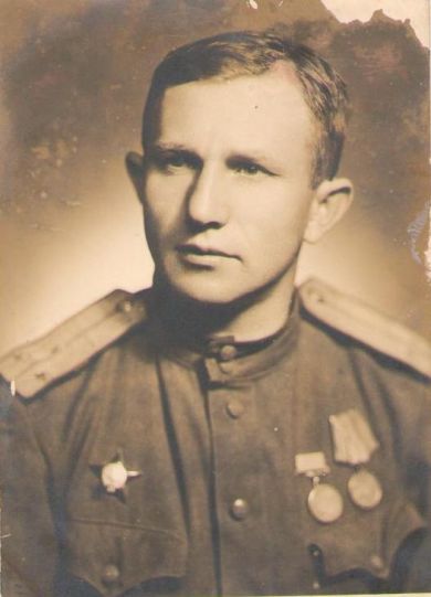 Ниценко Иван Титович