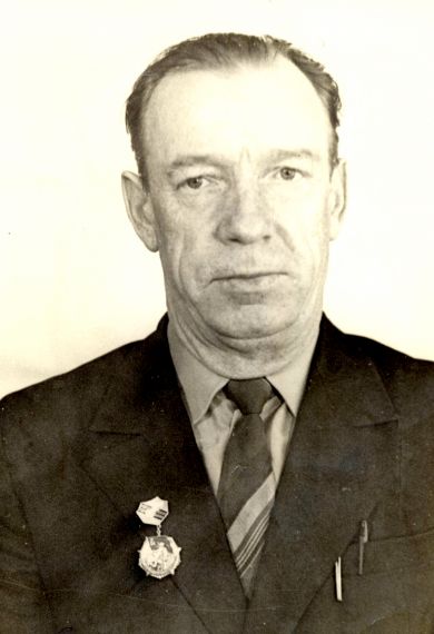 Полетаев Василий Иванович, 1924-1999