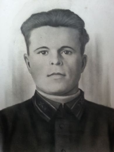 Кувшинкин Михаил Иванович