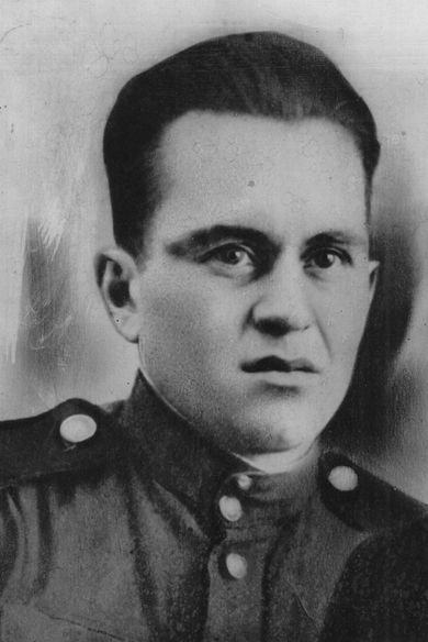 Лисовец Трофим Александрович