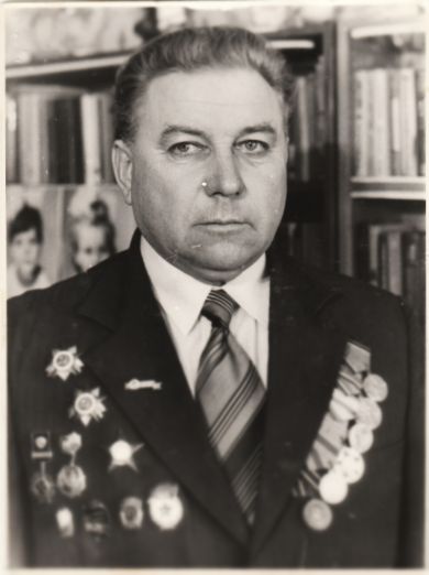 Ксёнз Ким Трофимович