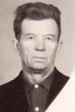 Акимов Николай Иванович