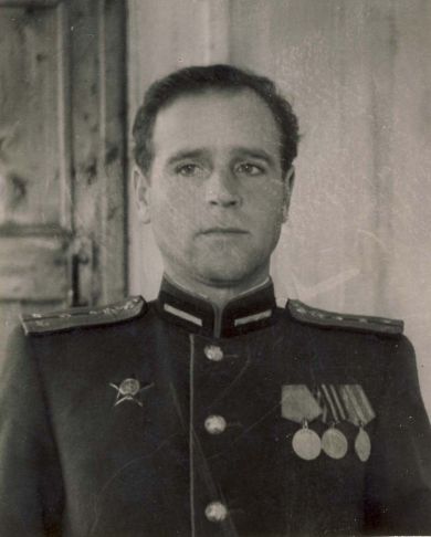 Губанов Алексей Григорьевич