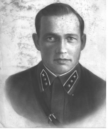 Степан Фёдорович Карпин