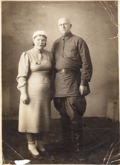 Кириленко Василий Николаевич