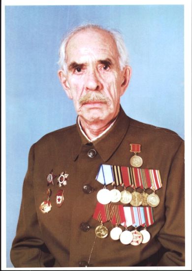 СТРЕЛЬНИКОВ ЕВГЕНИЙ ВАСИЛЬЕВИЧ 02.07.1923 - 01.09.2003