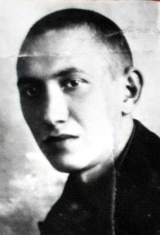Исаков Павел