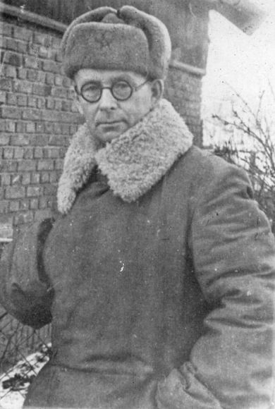 Шаталов Николай Иванович