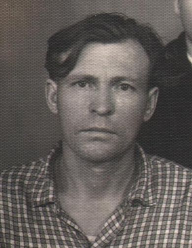 Зайцев Иван Яковлевич
