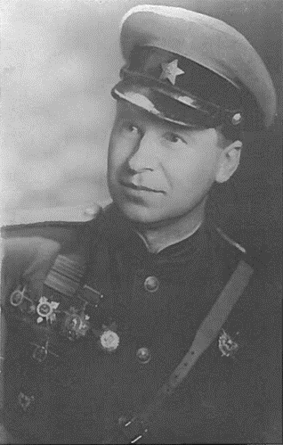 Семёнов Владимир Владимирович