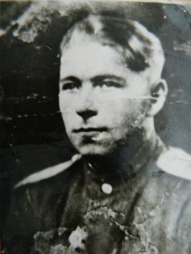 КОЙНОВ НИКОЛАЙ ЯКОВЛЕВИЧ 1923 - 23.09.1944