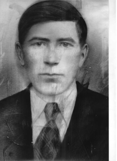 Булатов Иван Васильевич