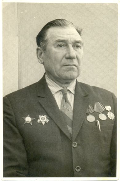 Борисов Василий