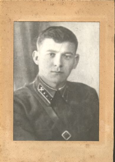 Вдовченко Николай Никифорович