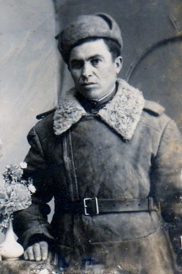 Сулименко Петр Кириллович