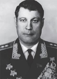 Сильченко Николай Кузьмич