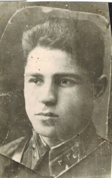 Качаев Борис Николаевич