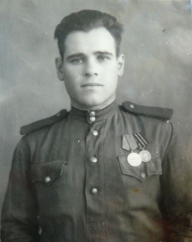 Ракитский Григорий Иванович