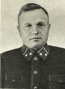 Глазков Василий Андреевич
