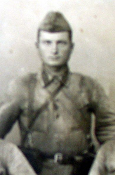 Борщев Дмитрий Петрович