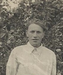 Жолнин Борис Александрович, 21.08.1921 – 1984