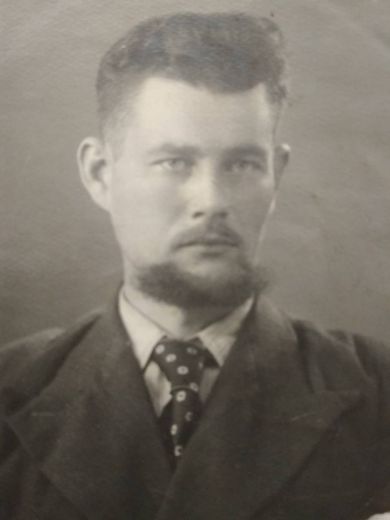 Тадлов Александр Георгиевич