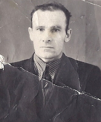 Воронцов Михаил Петрович