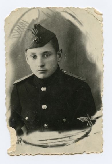 Щукин Владимир Павлович
